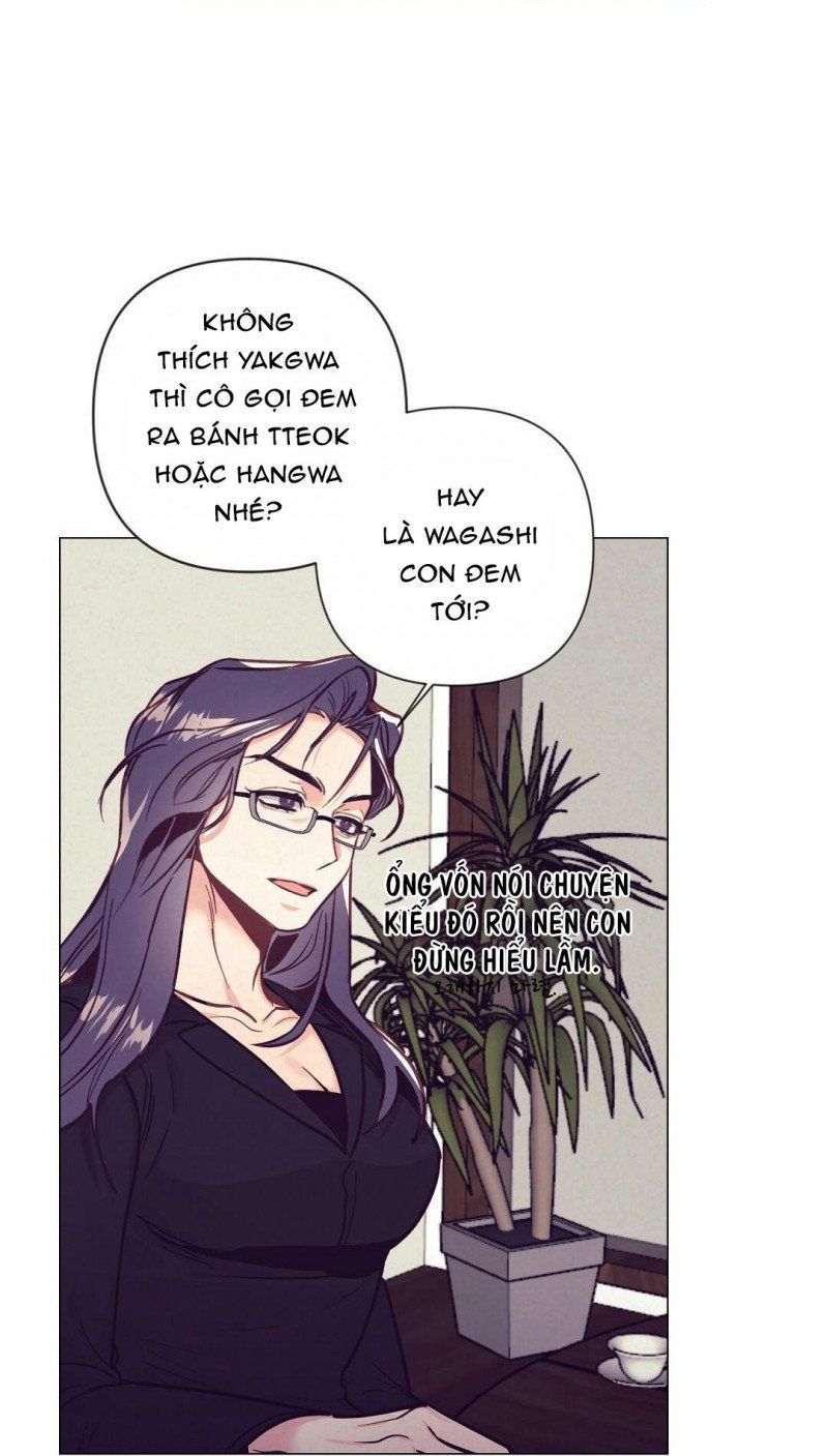 đọc truyện Bye Bye Chương 26 ảnh 21 tại Thiên Thai Truyện