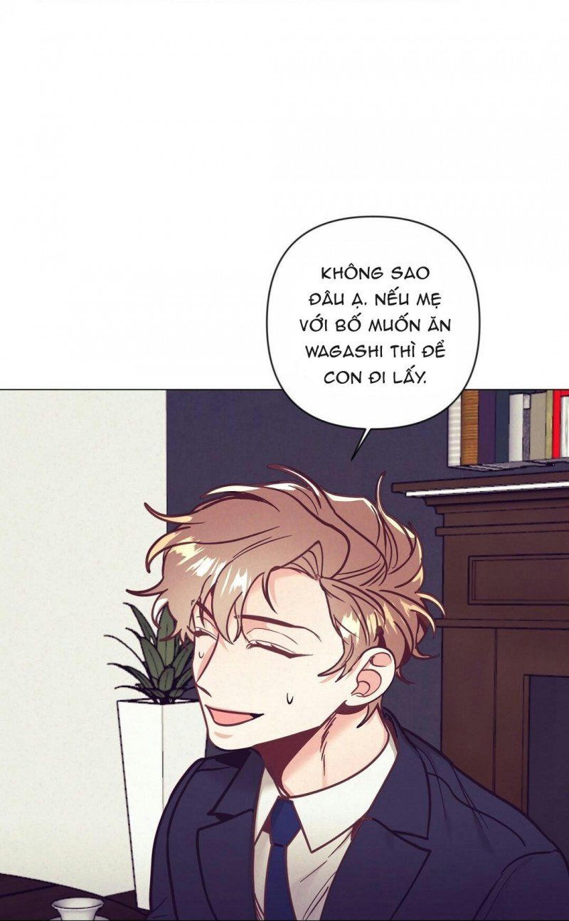 đọc truyện Bye Bye Chương 26 ảnh 22 tại Thiên Thai Truyện