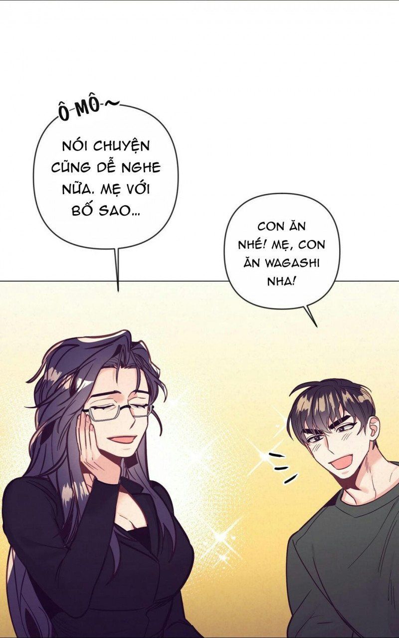 đọc truyện Bye Bye Chương 26 ảnh 23 tại Thiên Thai Truyện