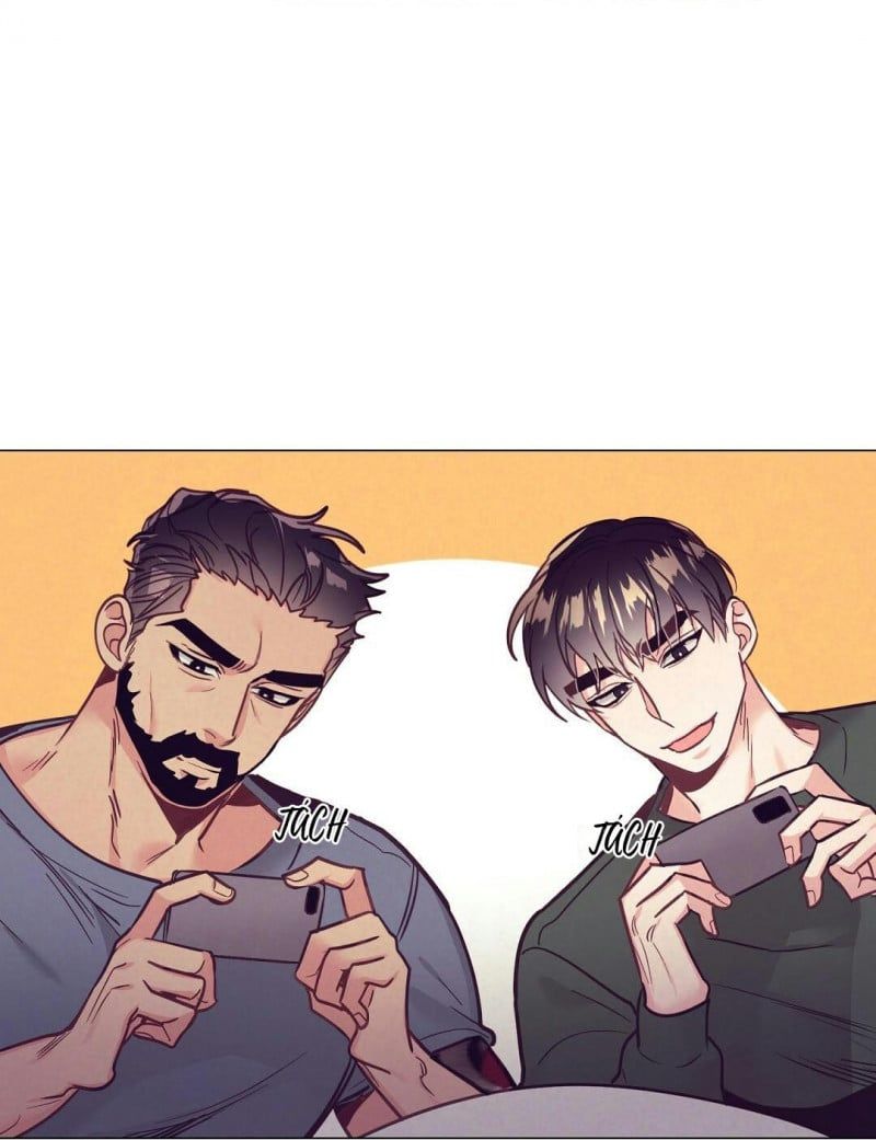 đọc truyện Bye Bye Chương 26 ảnh 30 tại Thiên Thai Truyện