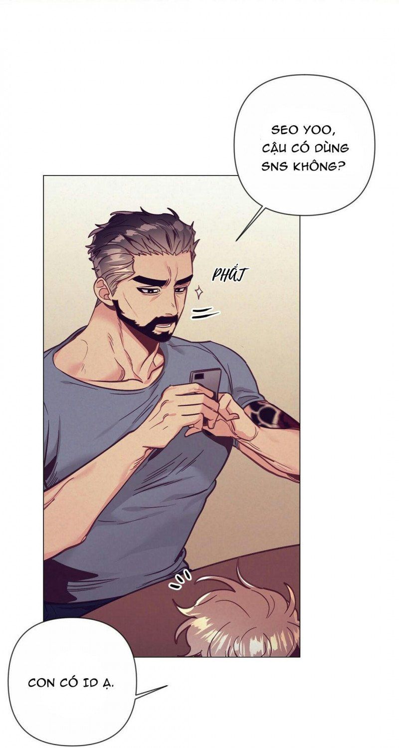 đọc truyện Bye Bye Chương 26 ảnh 31 tại Thiên Thai Truyện