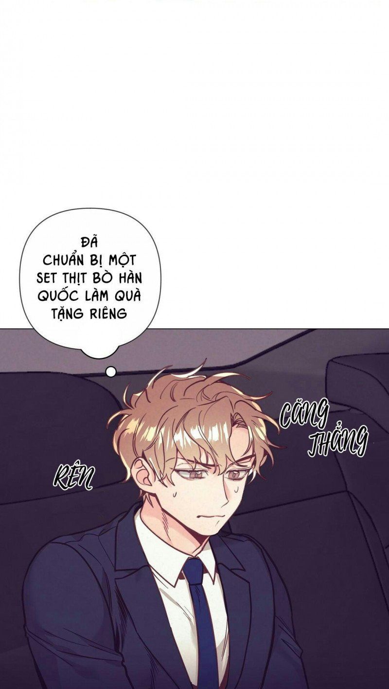 đọc truyện Bye Bye Chương 26 ảnh 5 tại Thiên Thai Truyện