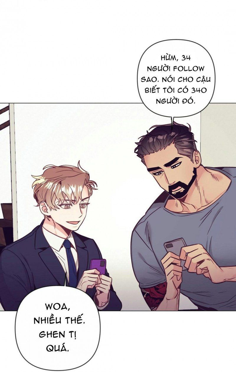 đọc truyện Bye Bye Chương 26 ảnh 32 tại Thiên Thai Truyện