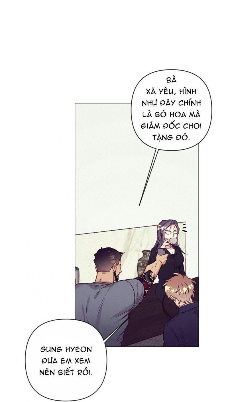 đọc truyện Bye Bye Chương 26 ảnh 33 tại Thiên Thai Truyện