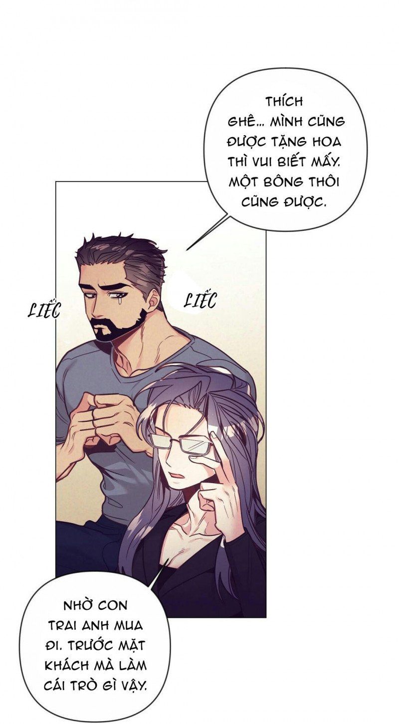 đọc truyện Bye Bye Chương 26 ảnh 34 tại Thiên Thai Truyện