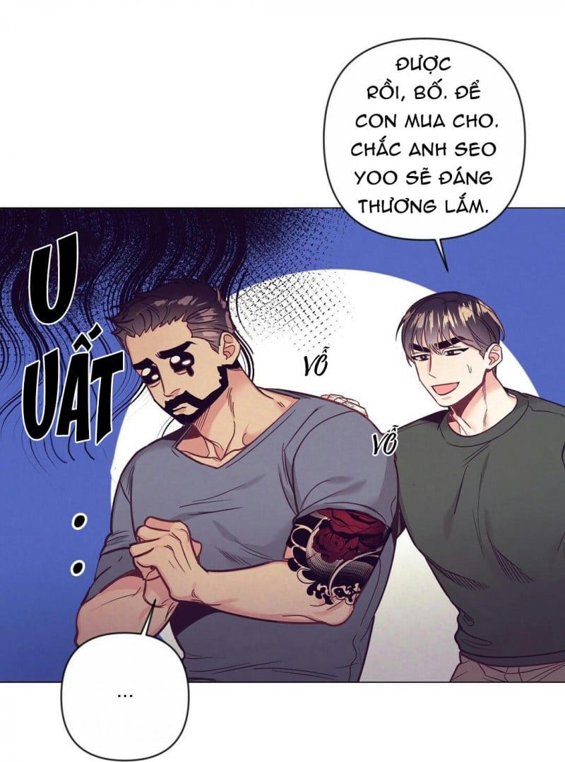 đọc truyện Bye Bye Chương 26 ảnh 35 tại Thiên Thai Truyện