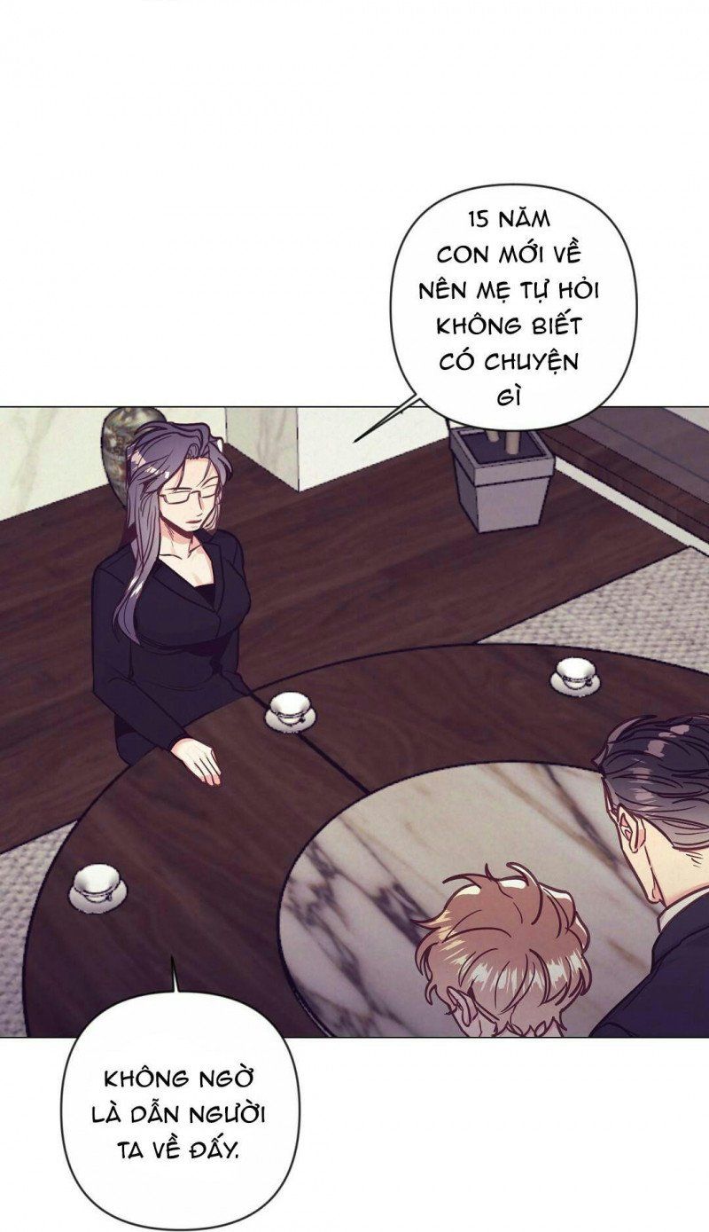 đọc truyện Bye Bye Chương 26 ảnh 37 tại Thiên Thai Truyện