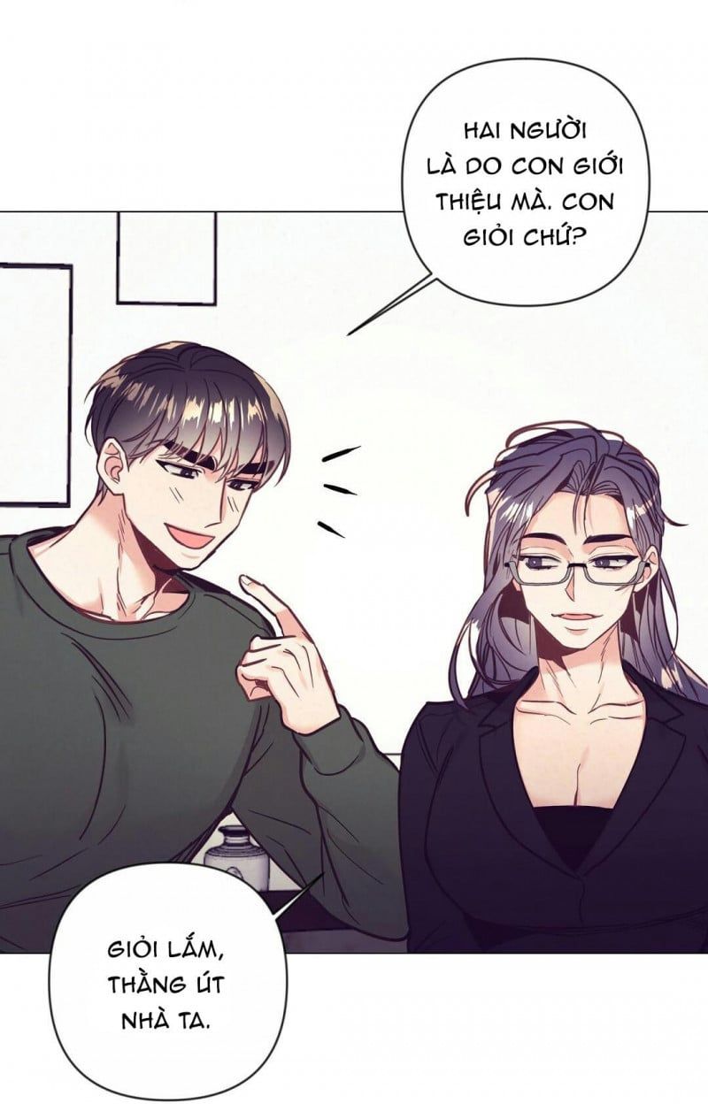 đọc truyện Bye Bye Chương 26 ảnh 38 tại Thiên Thai Truyện