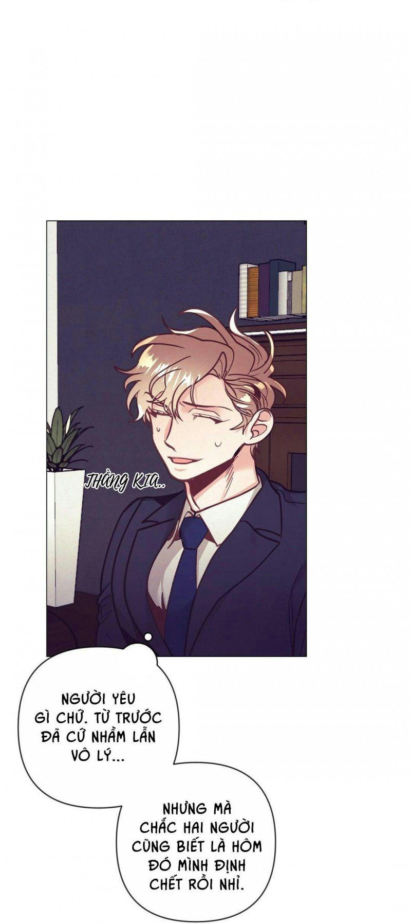 đọc truyện Bye Bye Chương 26 ảnh 40 tại Thiên Thai Truyện