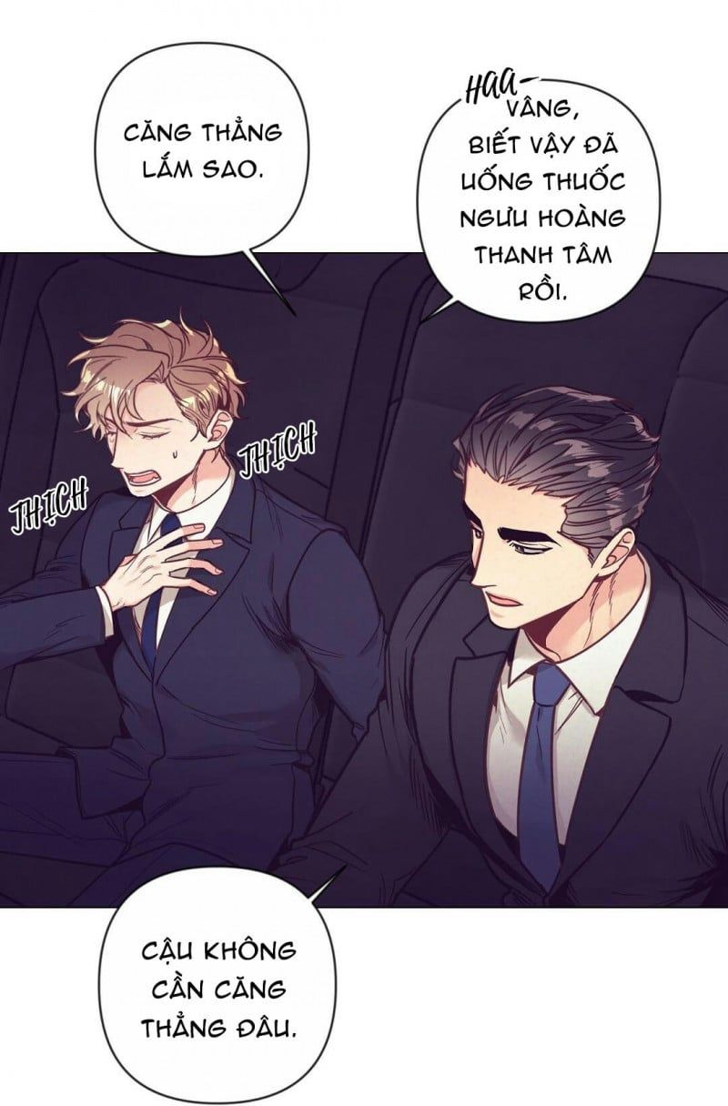 đọc truyện Bye Bye Chương 26 ảnh 7 tại Thiên Thai Truyện