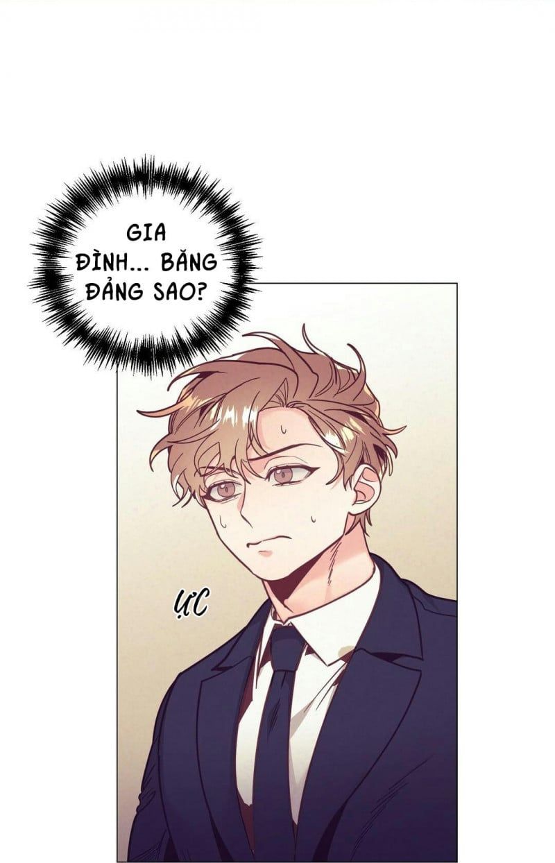 đọc truyện Bye Bye Chương 26 ảnh 10 tại Thiên Thai Truyện