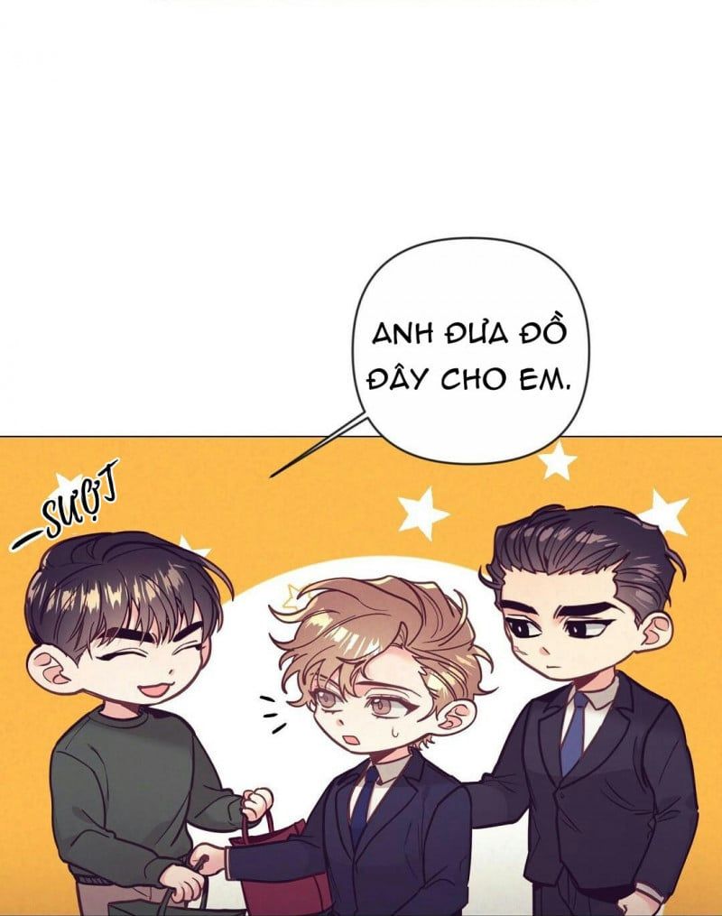 đọc truyện Bye Bye Chương 26 ảnh 11 tại Thiên Thai Truyện