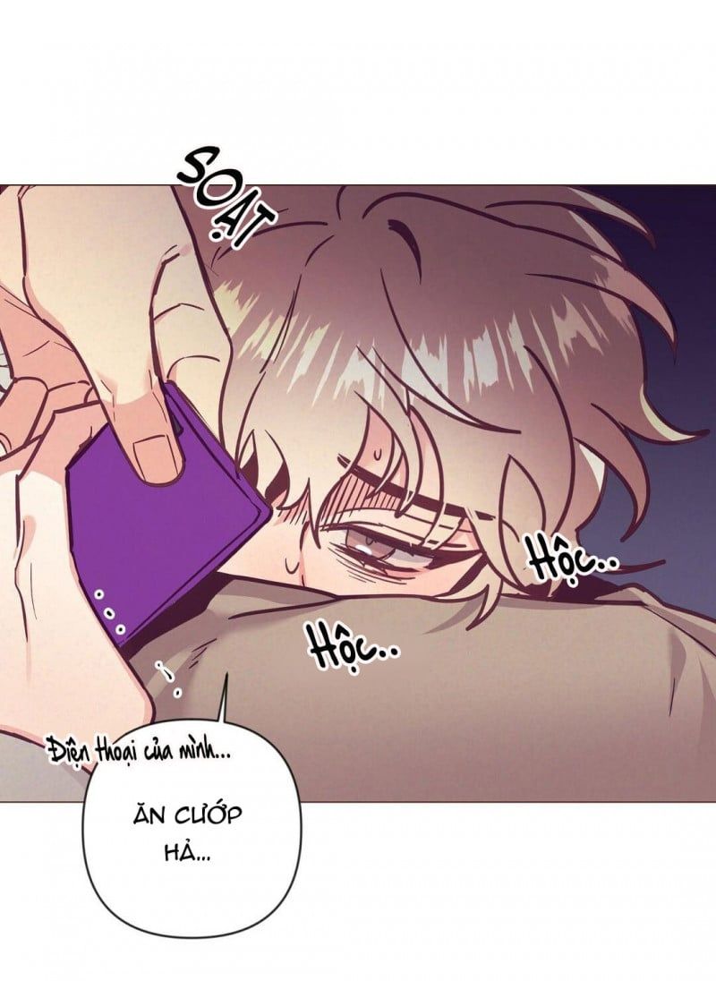 đọc truyện Bye Bye Chương 28.5 ảnh 14 tại Thiên Thai Truyện