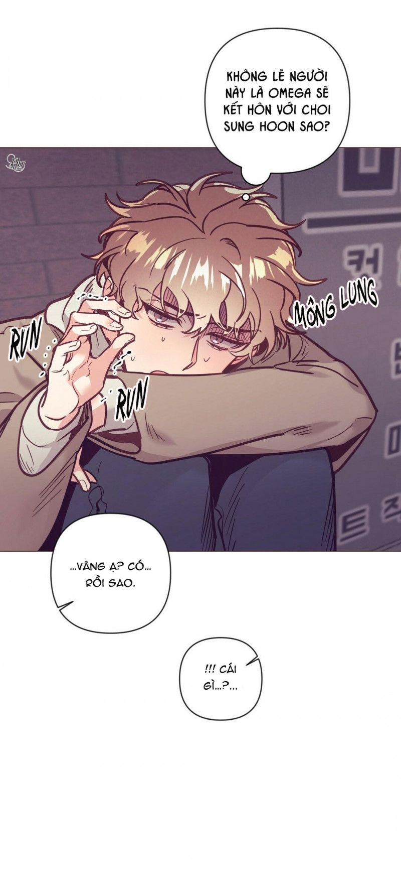 đọc truyện Bye Bye Chương 28.5 ảnh 16 tại Thiên Thai Truyện