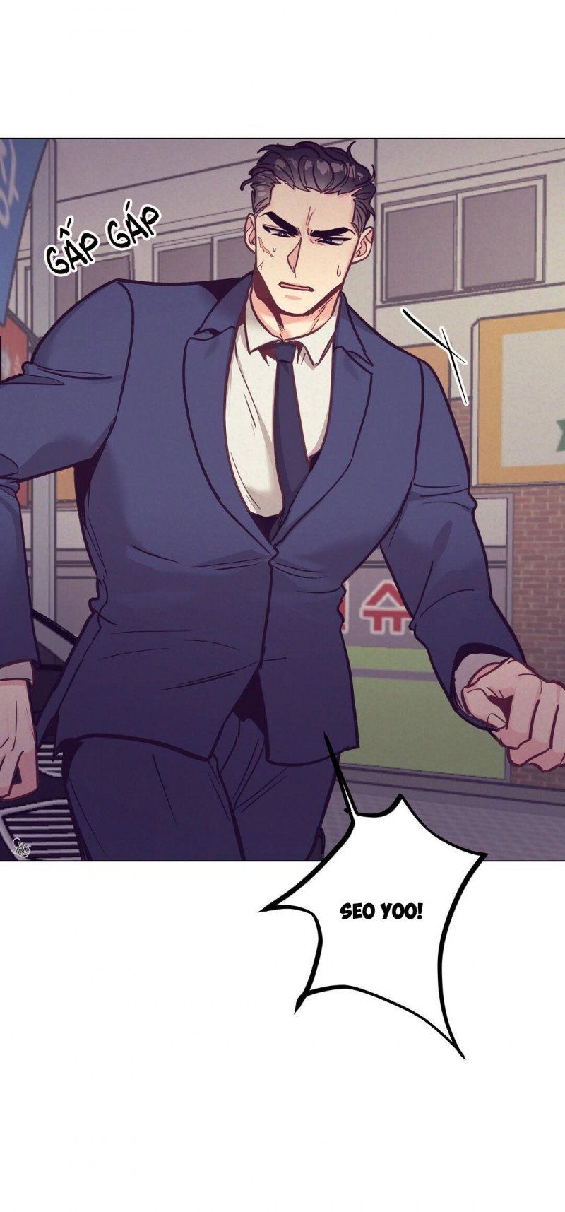 đọc truyện Bye Bye Chương 28.5 ảnh 19 tại Thiên Thai Truyện