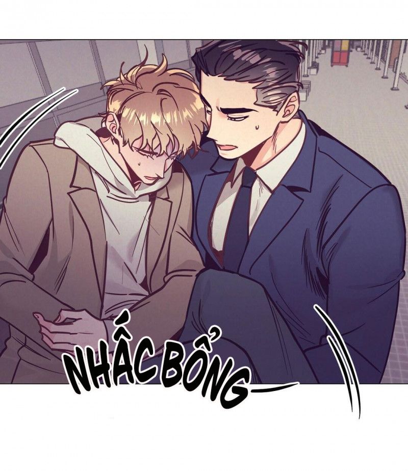 đọc truyện Bye Bye Chương 28.5 ảnh 20 tại Thiên Thai Truyện