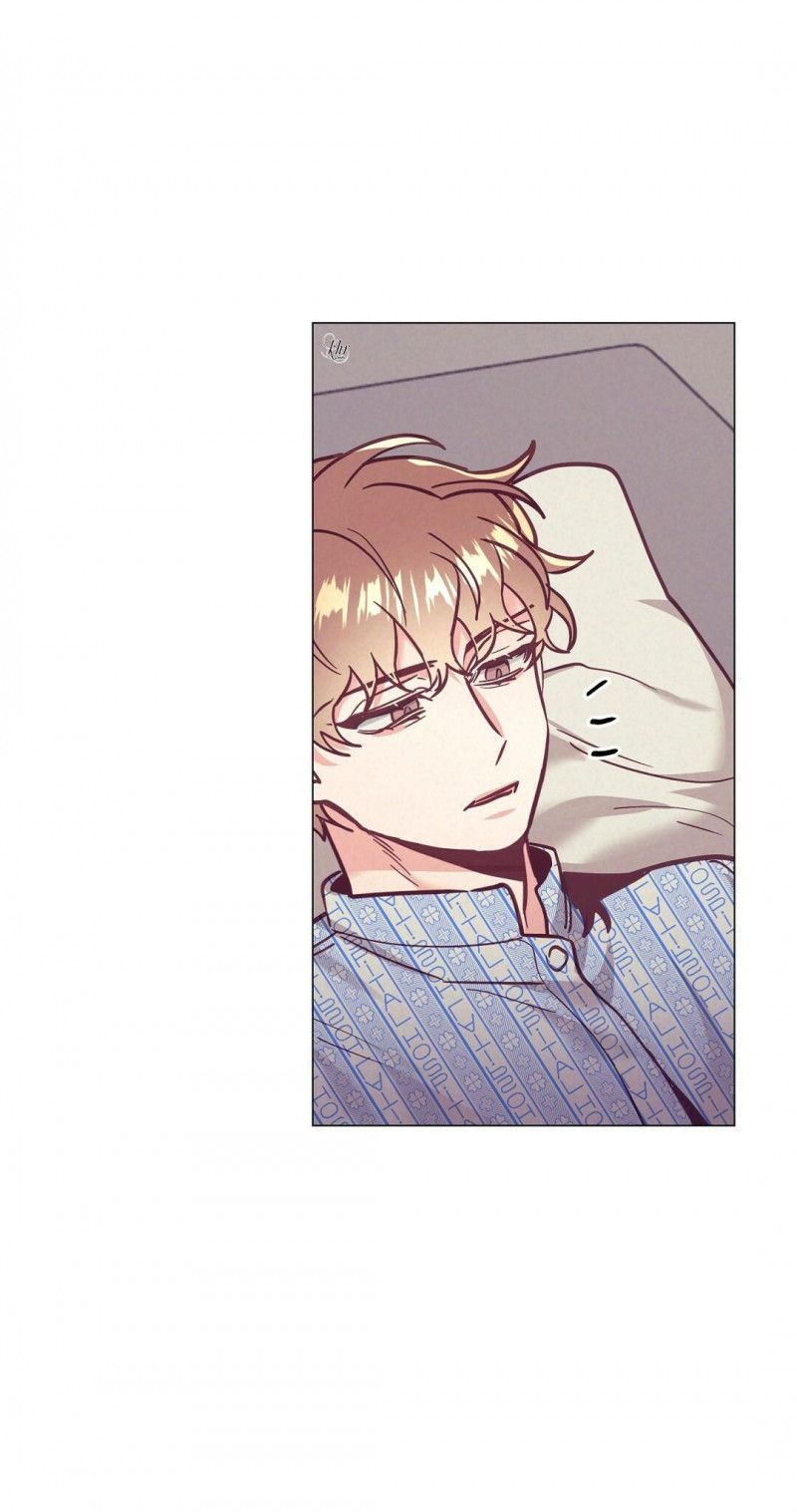 đọc truyện Bye Bye Chương 28.5 ảnh 25 tại Thiên Thai Truyện