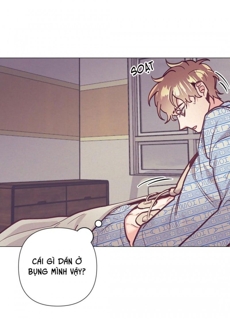 đọc truyện Bye Bye Chương 28.5 ảnh 26 tại Thiên Thai Truyện