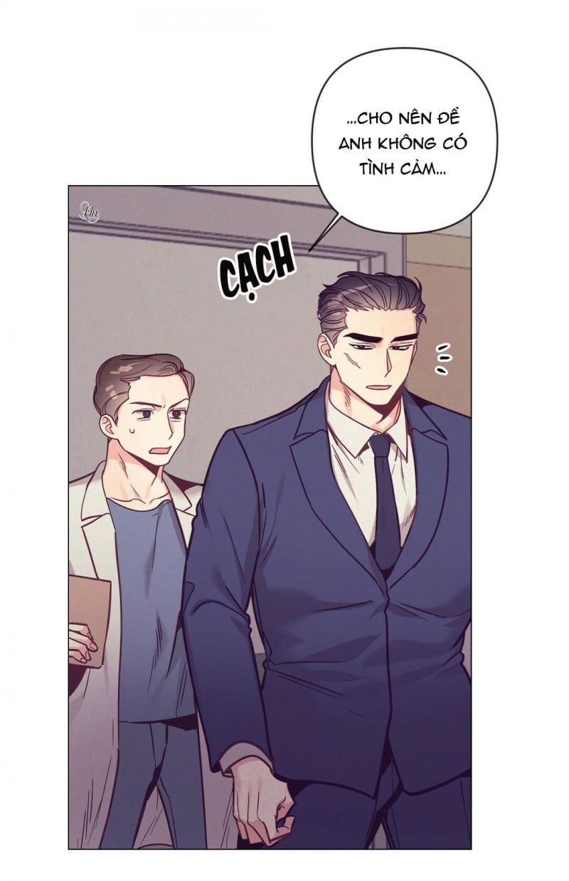 đọc truyện Bye Bye Chương 28.5 ảnh 27 tại Thiên Thai Truyện