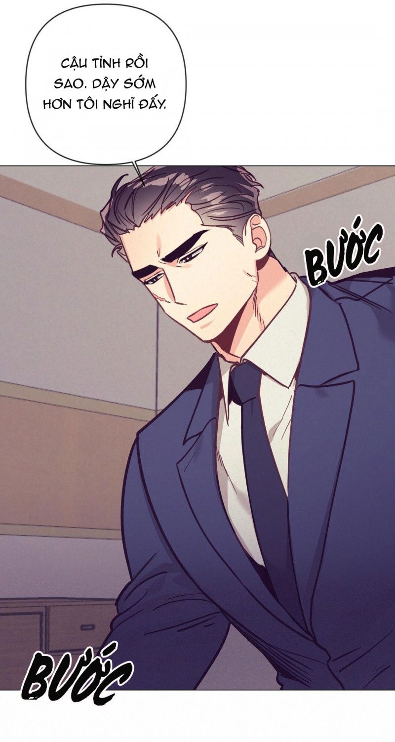 đọc truyện Bye Bye Chương 28.5 ảnh 28 tại Thiên Thai Truyện