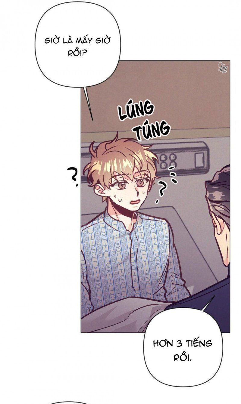 đọc truyện Bye Bye Chương 28.5 ảnh 29 tại Thiên Thai Truyện