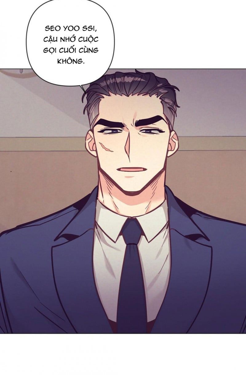 đọc truyện Bye Bye Chương 28.5 ảnh 30 tại Thiên Thai Truyện