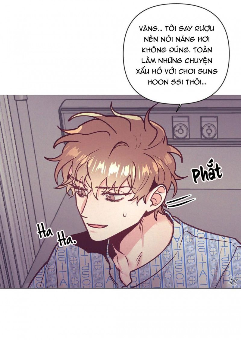 đọc truyện Bye Bye Chương 28.5 ảnh 31 tại Thiên Thai Truyện