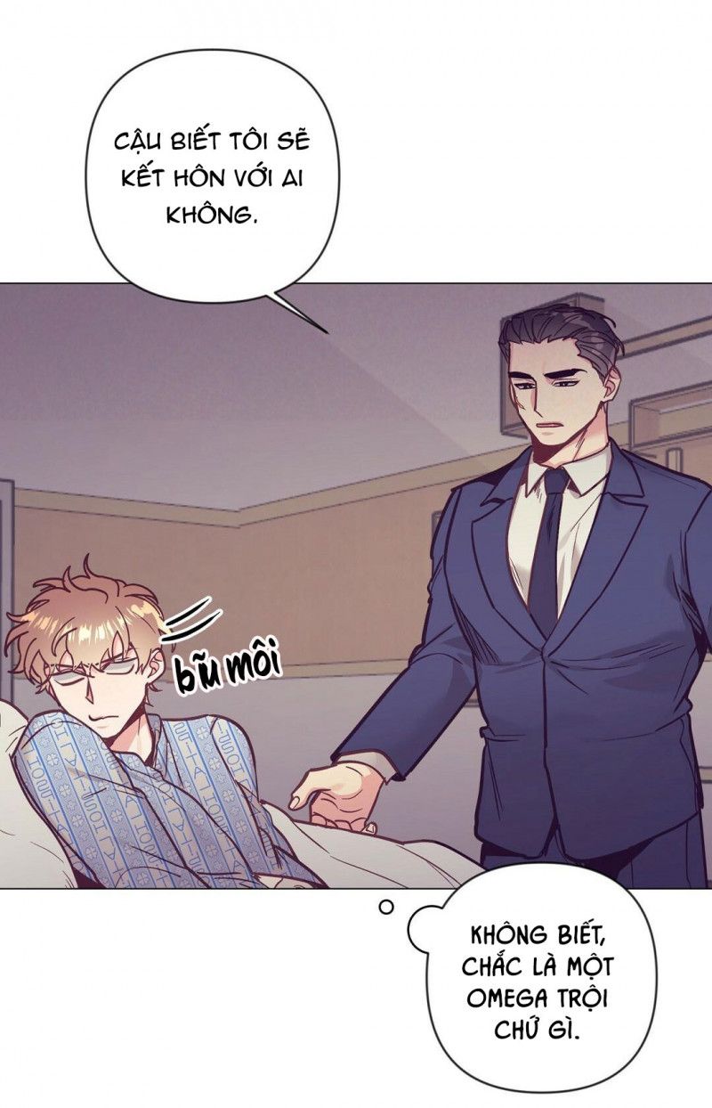 đọc truyện Bye Bye Chương 28.5 ảnh 32 tại Thiên Thai Truyện