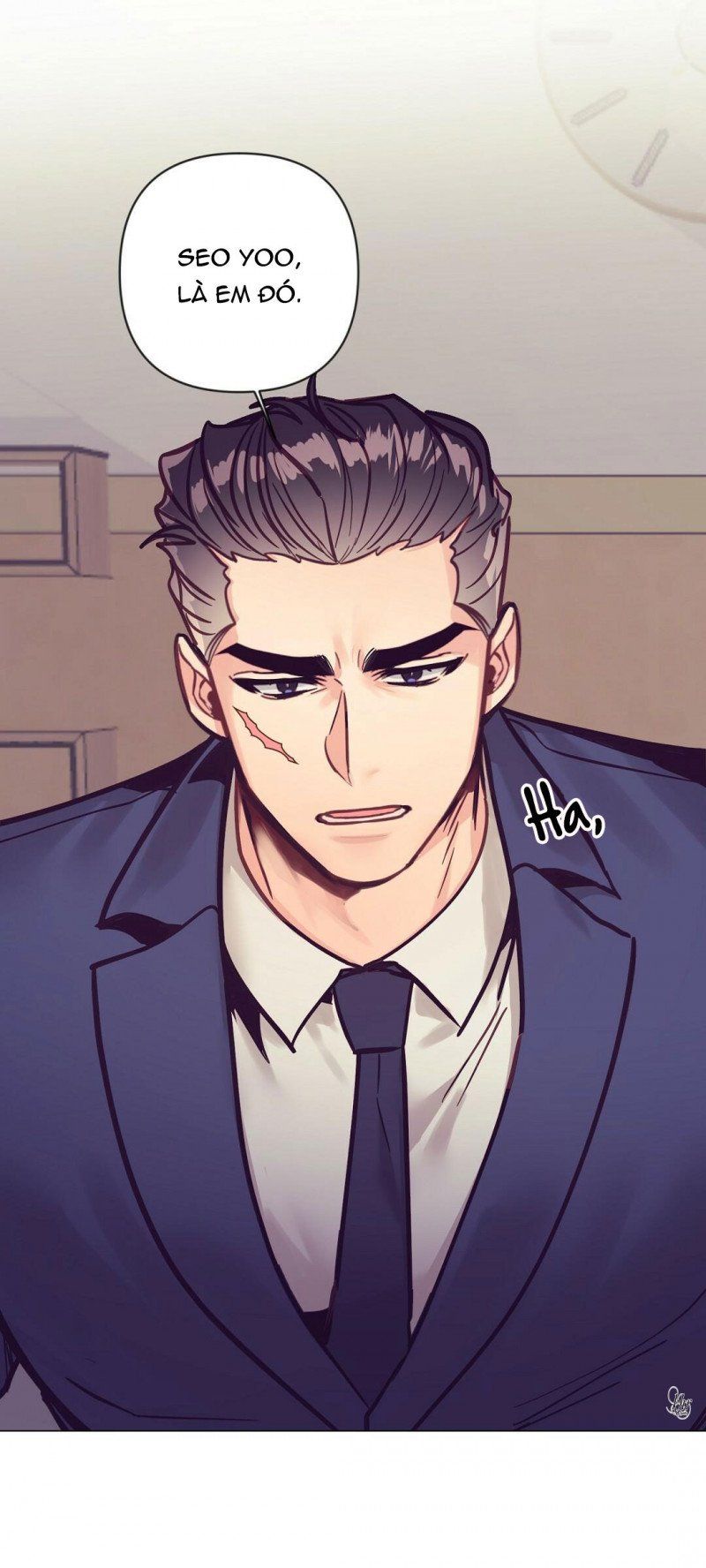 đọc truyện Bye Bye Chương 28.5 ảnh 35 tại Thiên Thai Truyện