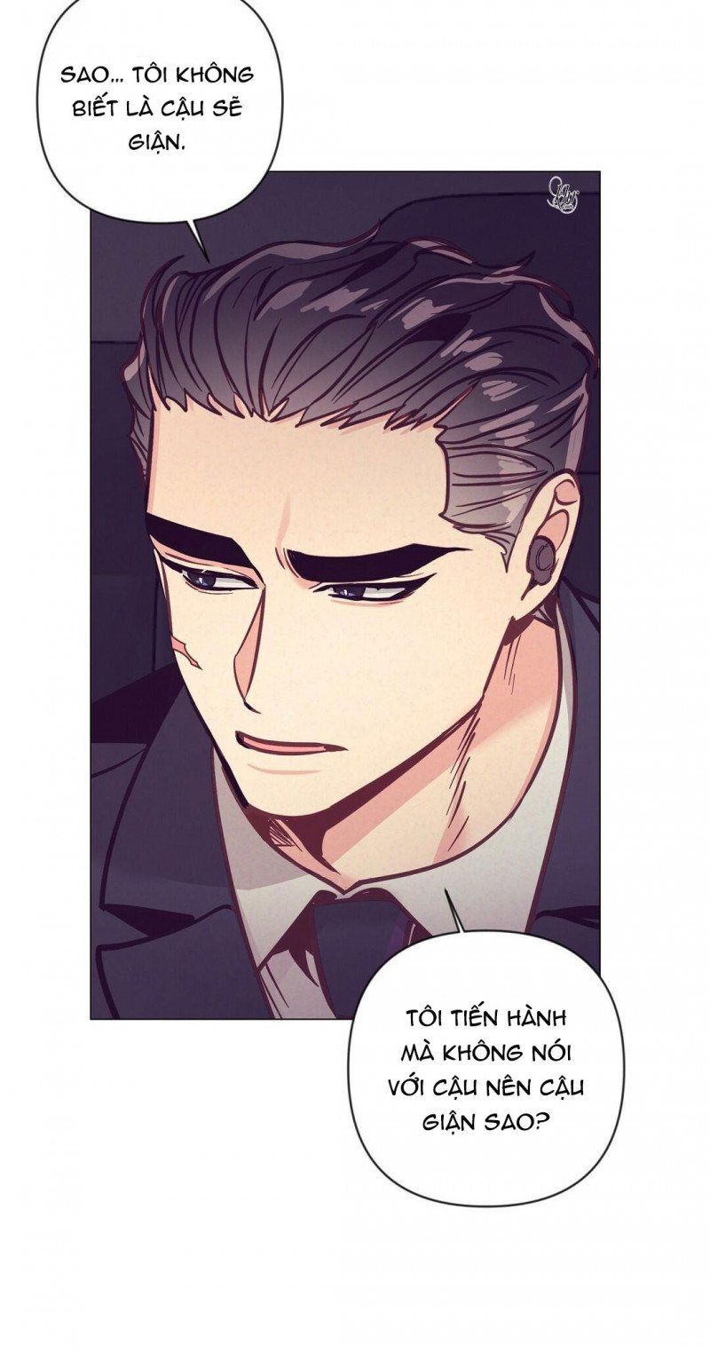 đọc truyện Bye Bye Chương 28.5 ảnh 6 tại Thiên Thai Truyện