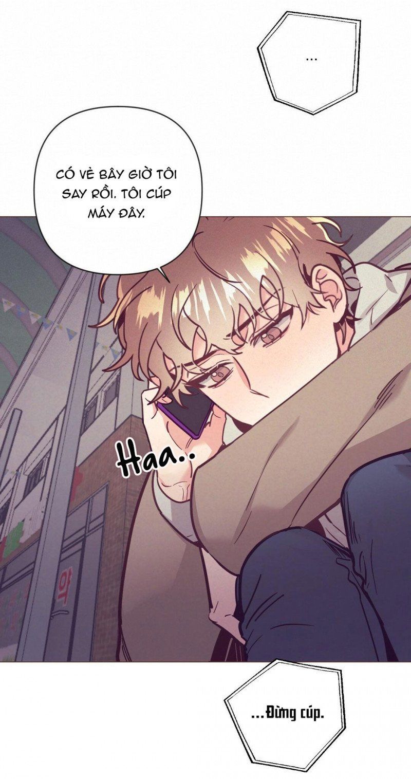 đọc truyện Bye Bye Chương 28.5 ảnh 10 tại Thiên Thai Truyện