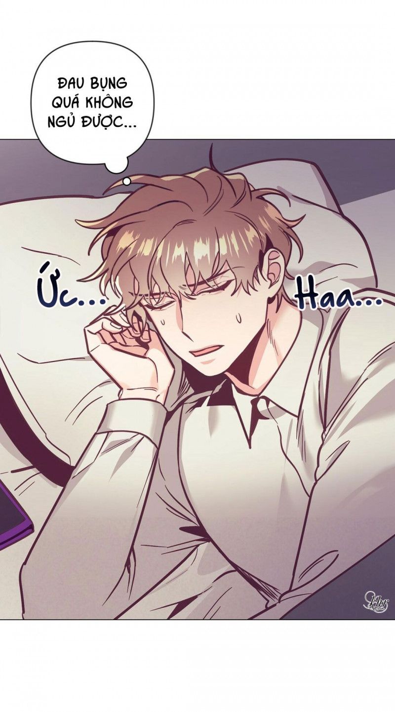 đọc truyện Bye Bye Chương 28 ảnh 3 tại Thiên Thai Truyện