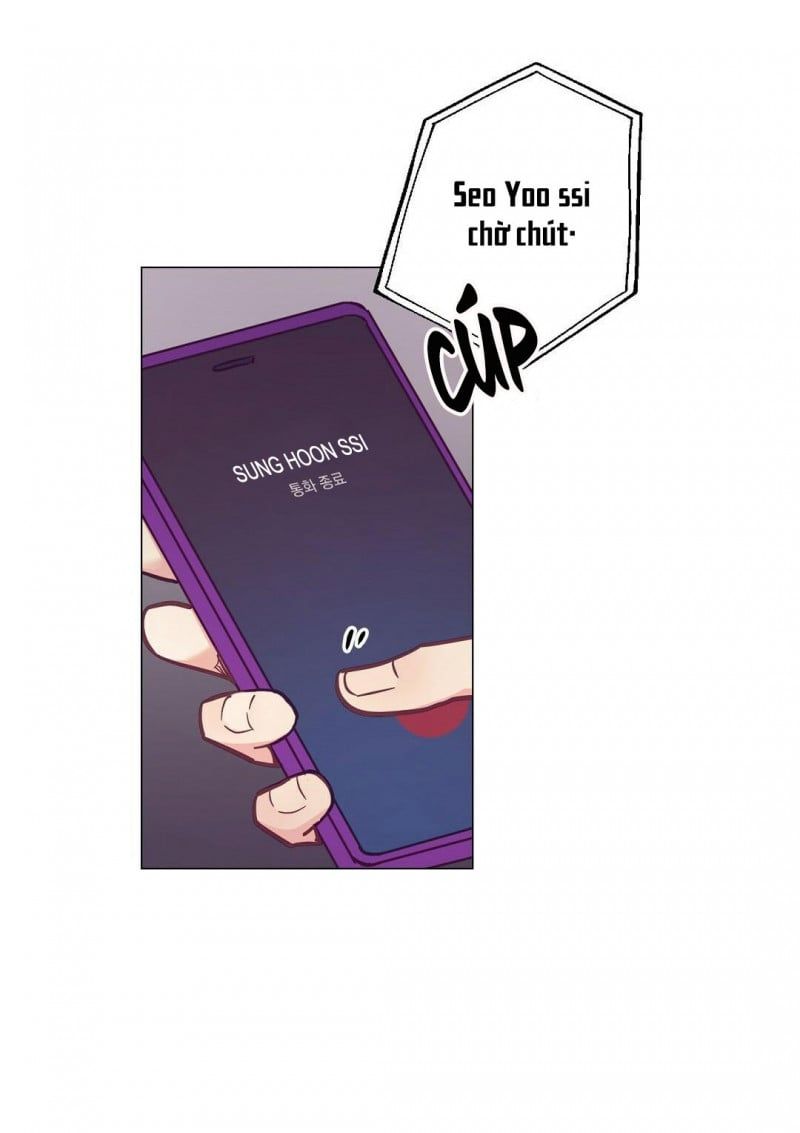 đọc truyện Bye Bye Chương 28 ảnh 12 tại Thiên Thai Truyện