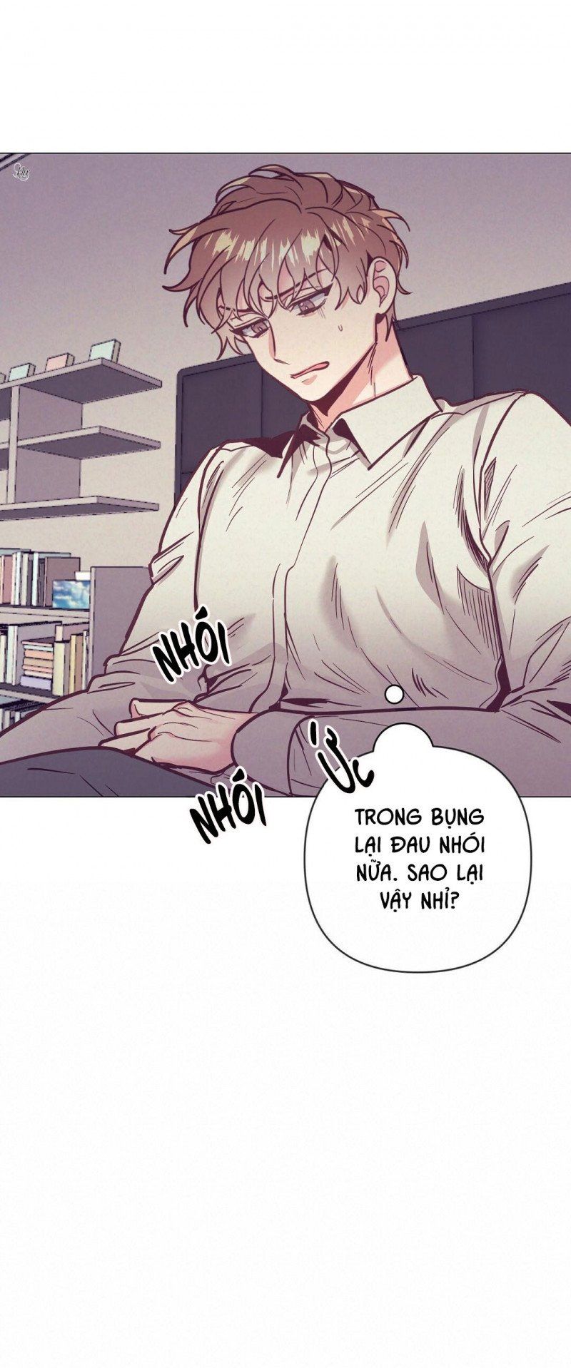 đọc truyện Bye Bye Chương 28 ảnh 13 tại Thiên Thai Truyện