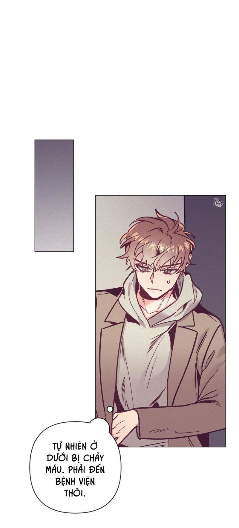 đọc truyện Bye Bye Chương 28 ảnh 15 tại Thiên Thai Truyện