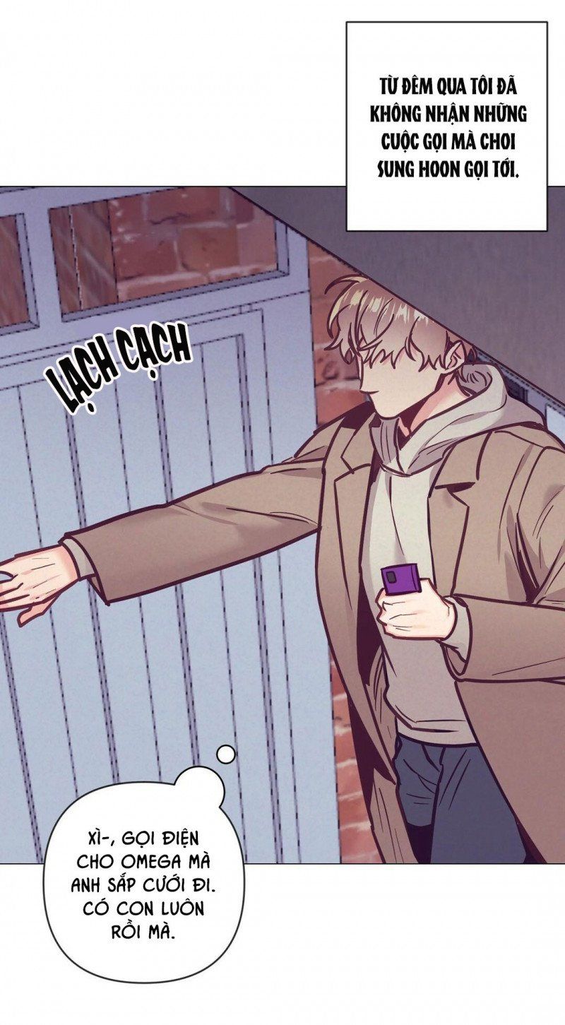 đọc truyện Bye Bye Chương 28 ảnh 16 tại Thiên Thai Truyện