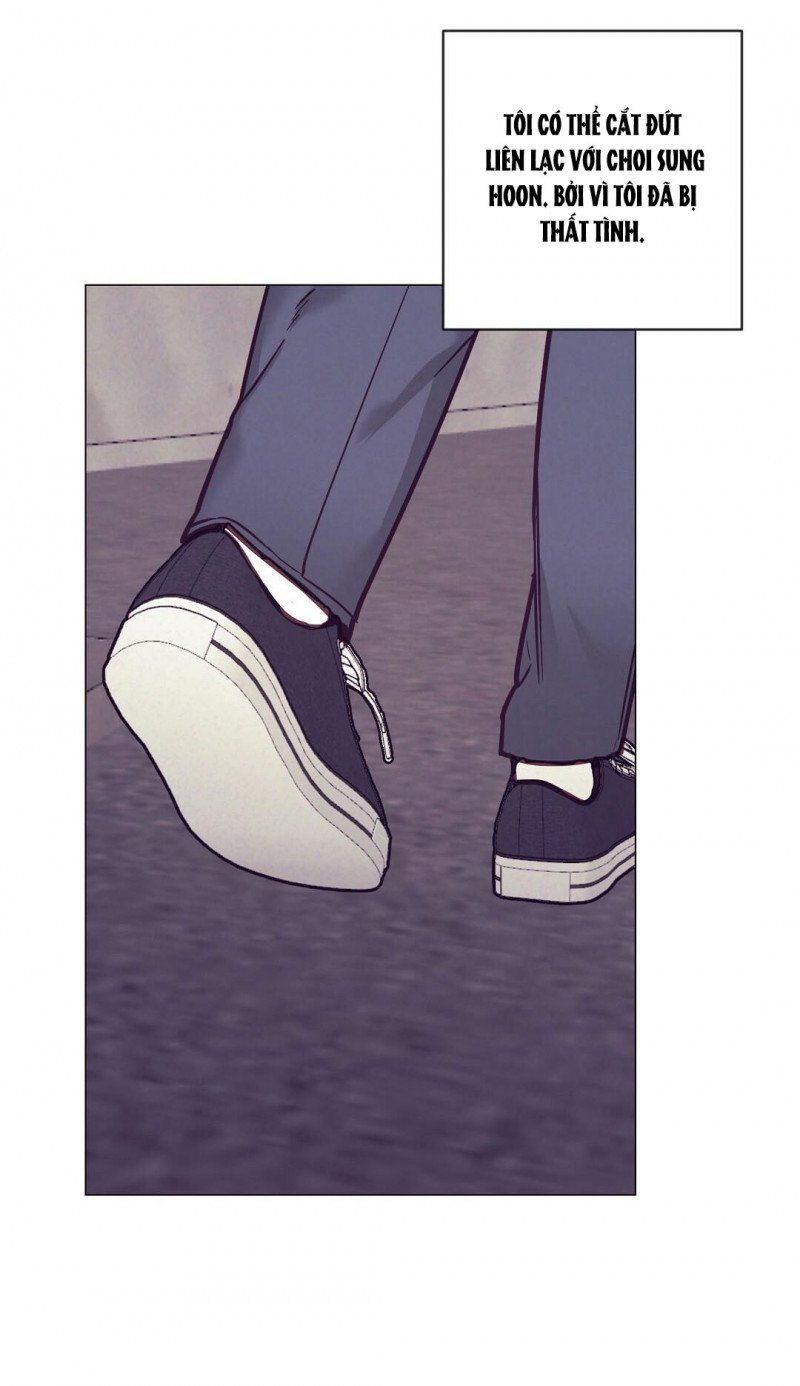 đọc truyện Bye Bye Chương 28 ảnh 17 tại Thiên Thai Truyện