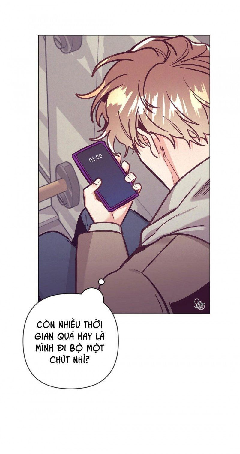 đọc truyện Bye Bye Chương 28 ảnh 19 tại Thiên Thai Truyện