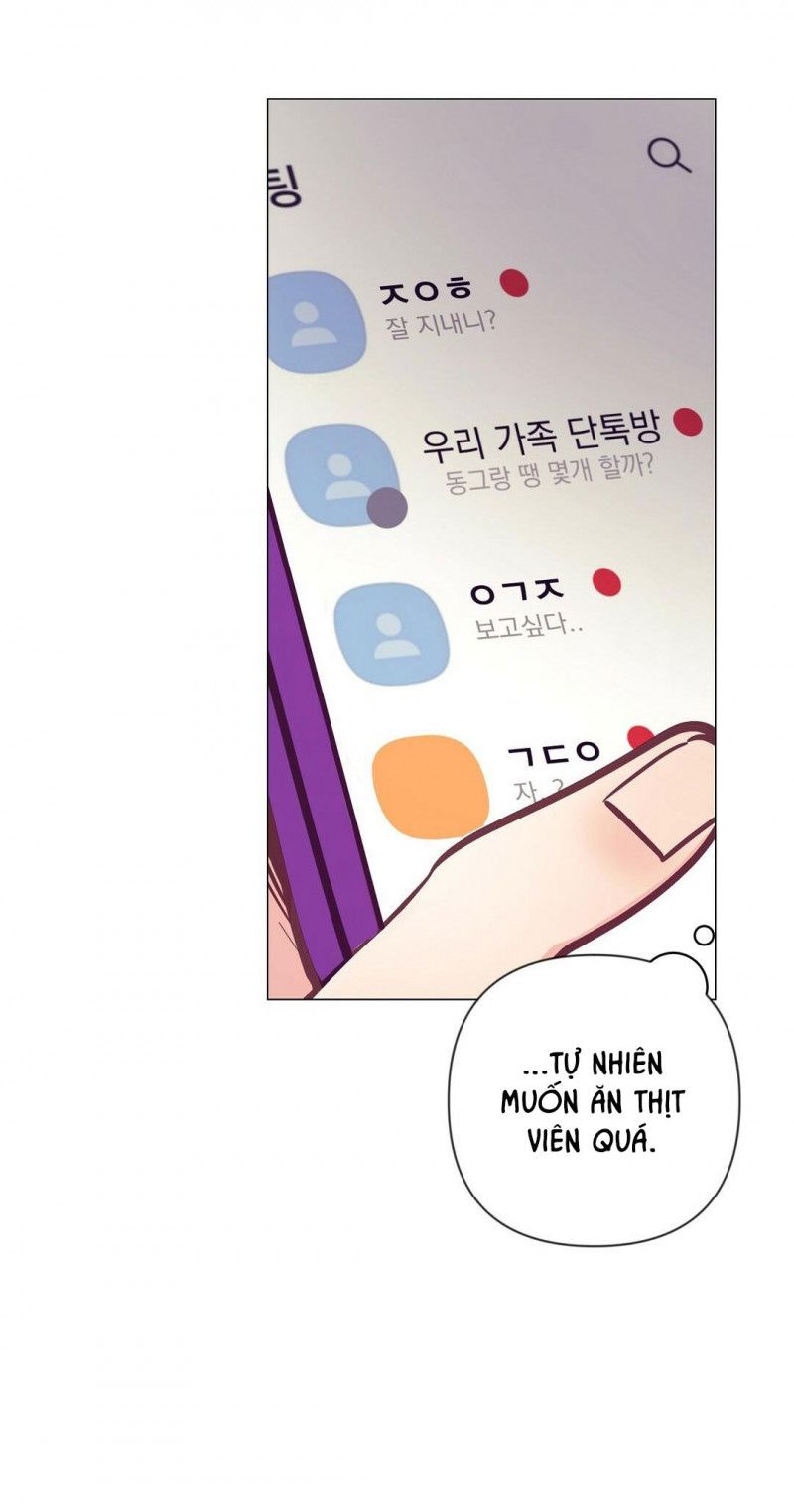 đọc truyện Bye Bye Chương 28 ảnh 20 tại Thiên Thai Truyện