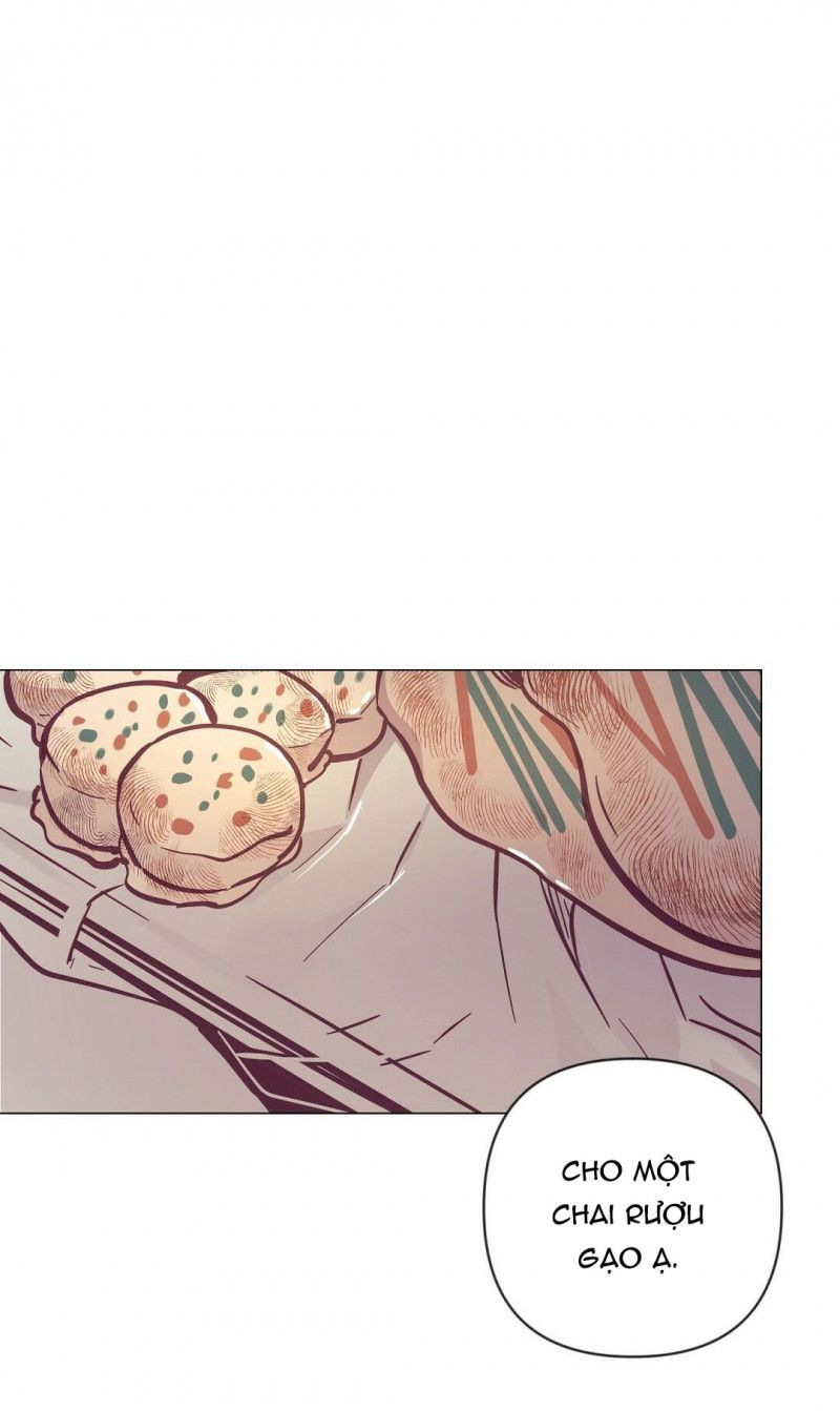 đọc truyện Bye Bye Chương 28 ảnh 21 tại Thiên Thai Truyện