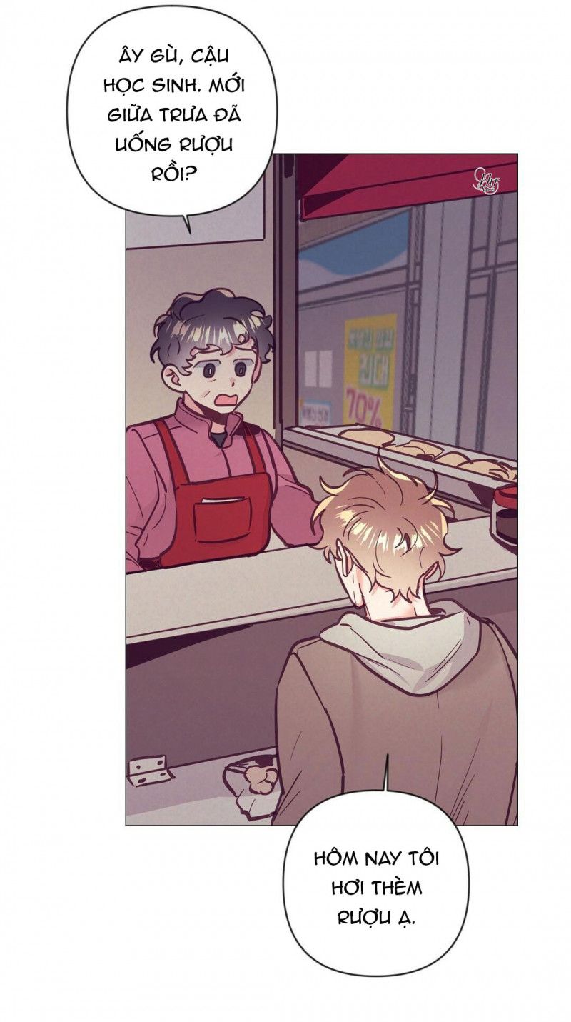 đọc truyện Bye Bye Chương 28 ảnh 22 tại Thiên Thai Truyện