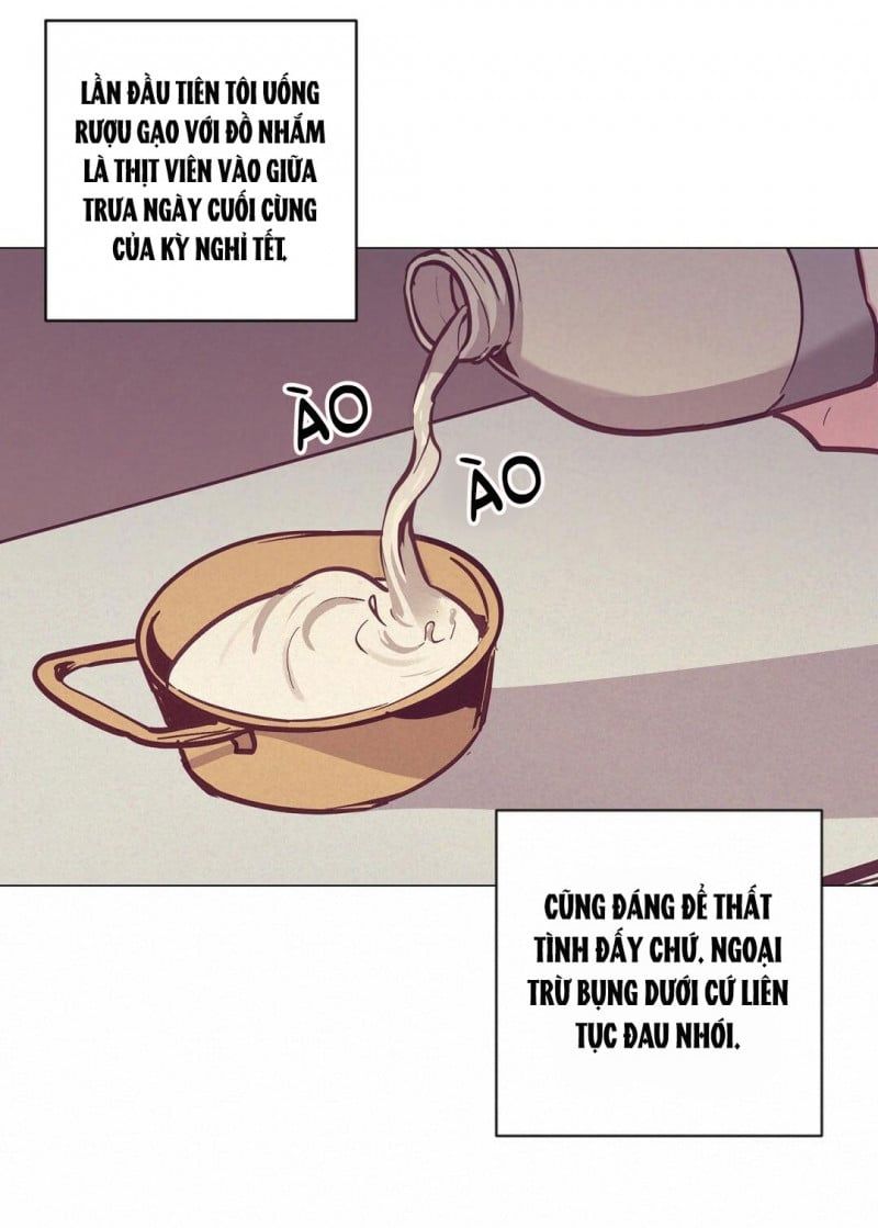 đọc truyện Bye Bye Chương 28 ảnh 23 tại Thiên Thai Truyện