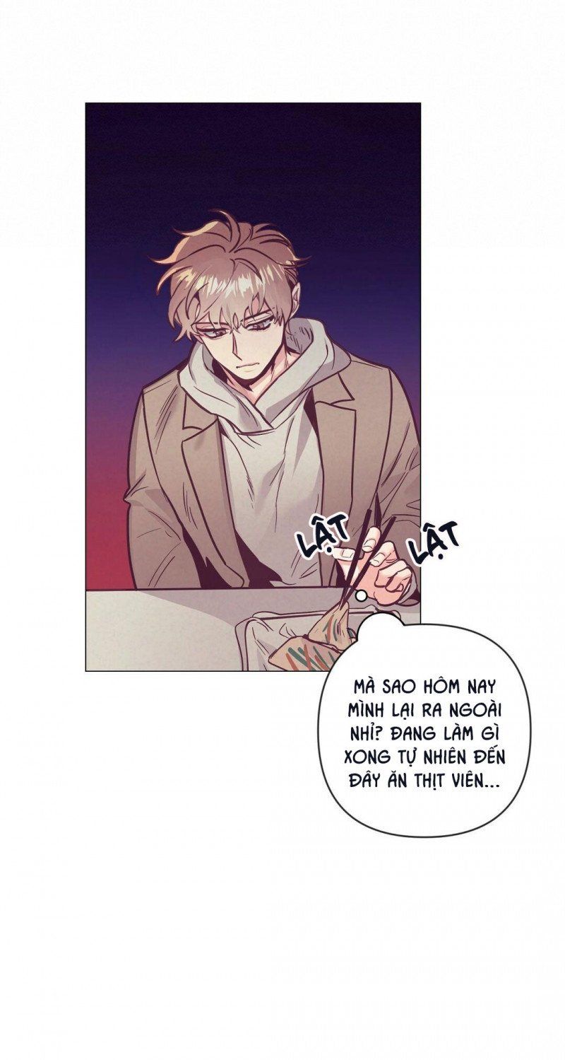 đọc truyện Bye Bye Chương 28 ảnh 24 tại Thiên Thai Truyện