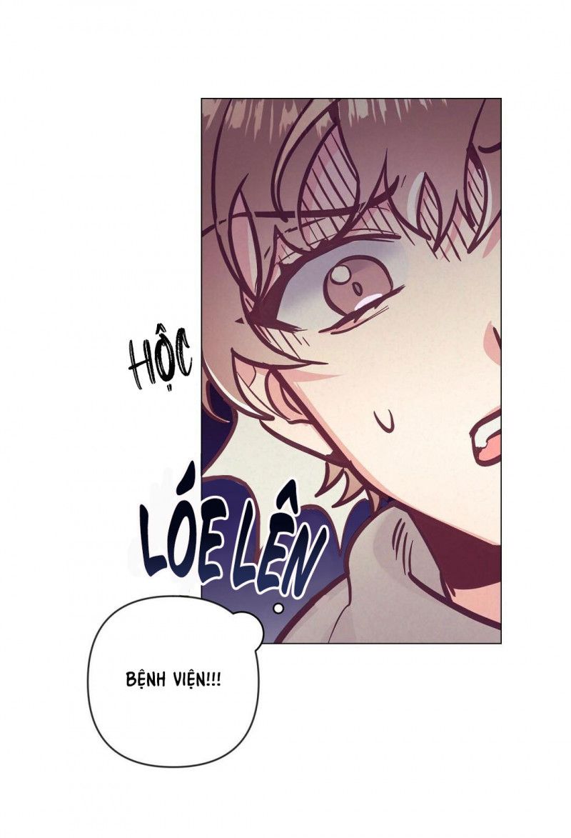 đọc truyện Bye Bye Chương 28 ảnh 25 tại Thiên Thai Truyện