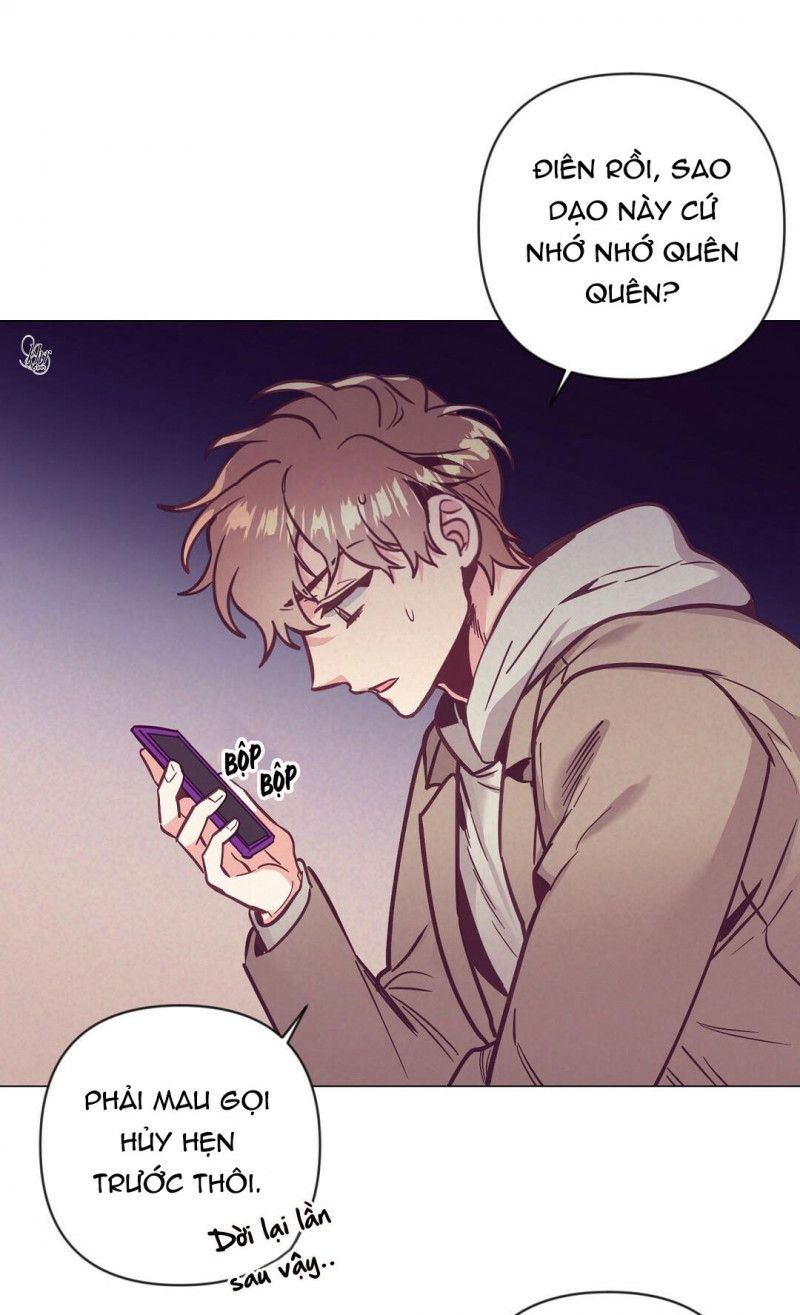 đọc truyện Bye Bye Chương 28 ảnh 26 tại Thiên Thai Truyện