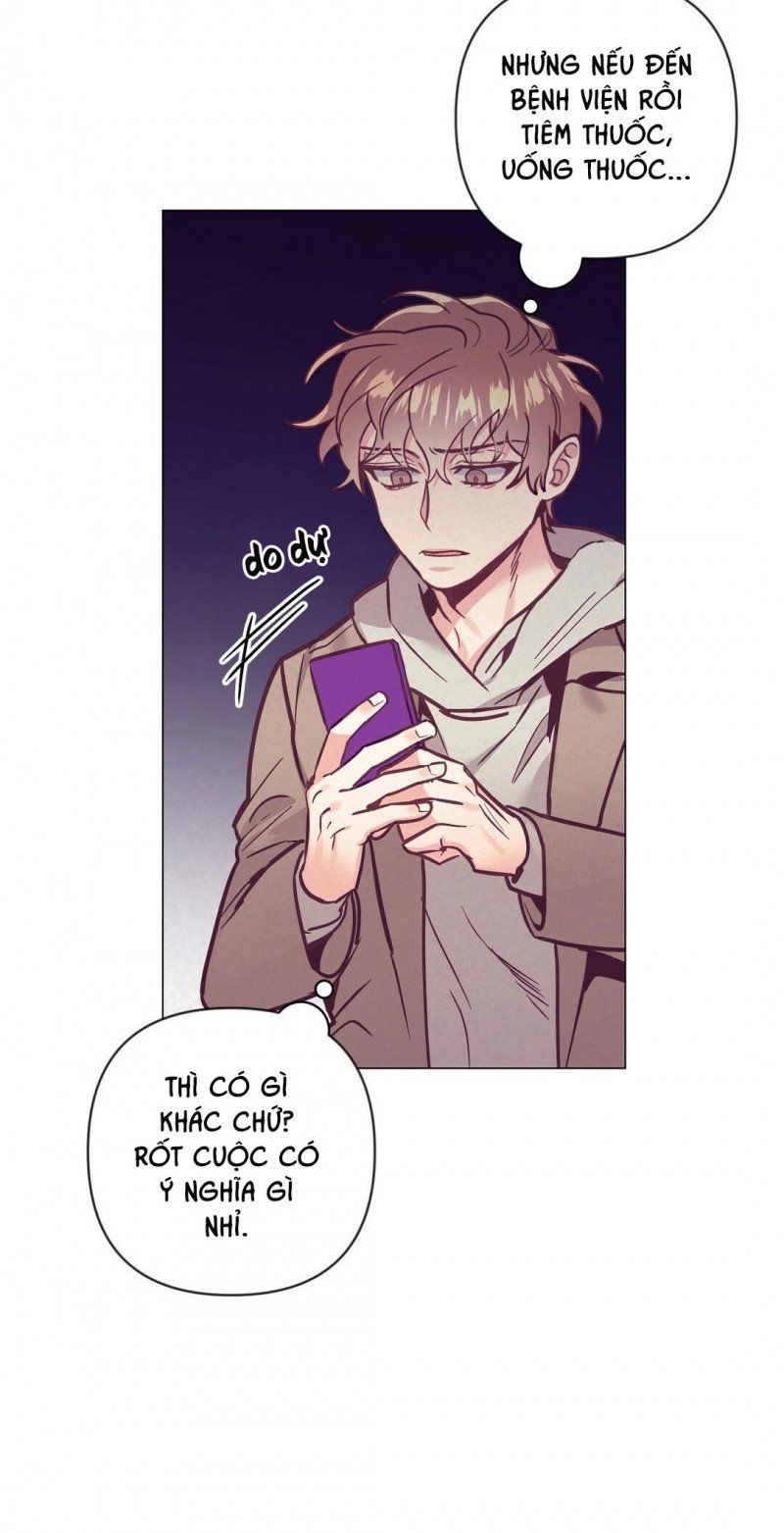 đọc truyện Bye Bye Chương 28 ảnh 27 tại Thiên Thai Truyện