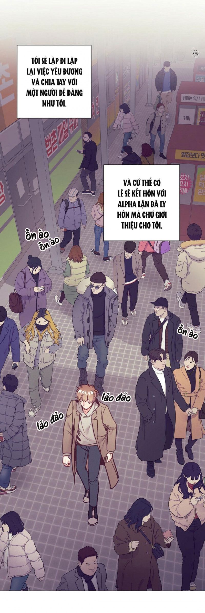 đọc truyện Bye Bye Chương 28 ảnh 29 tại Thiên Thai Truyện