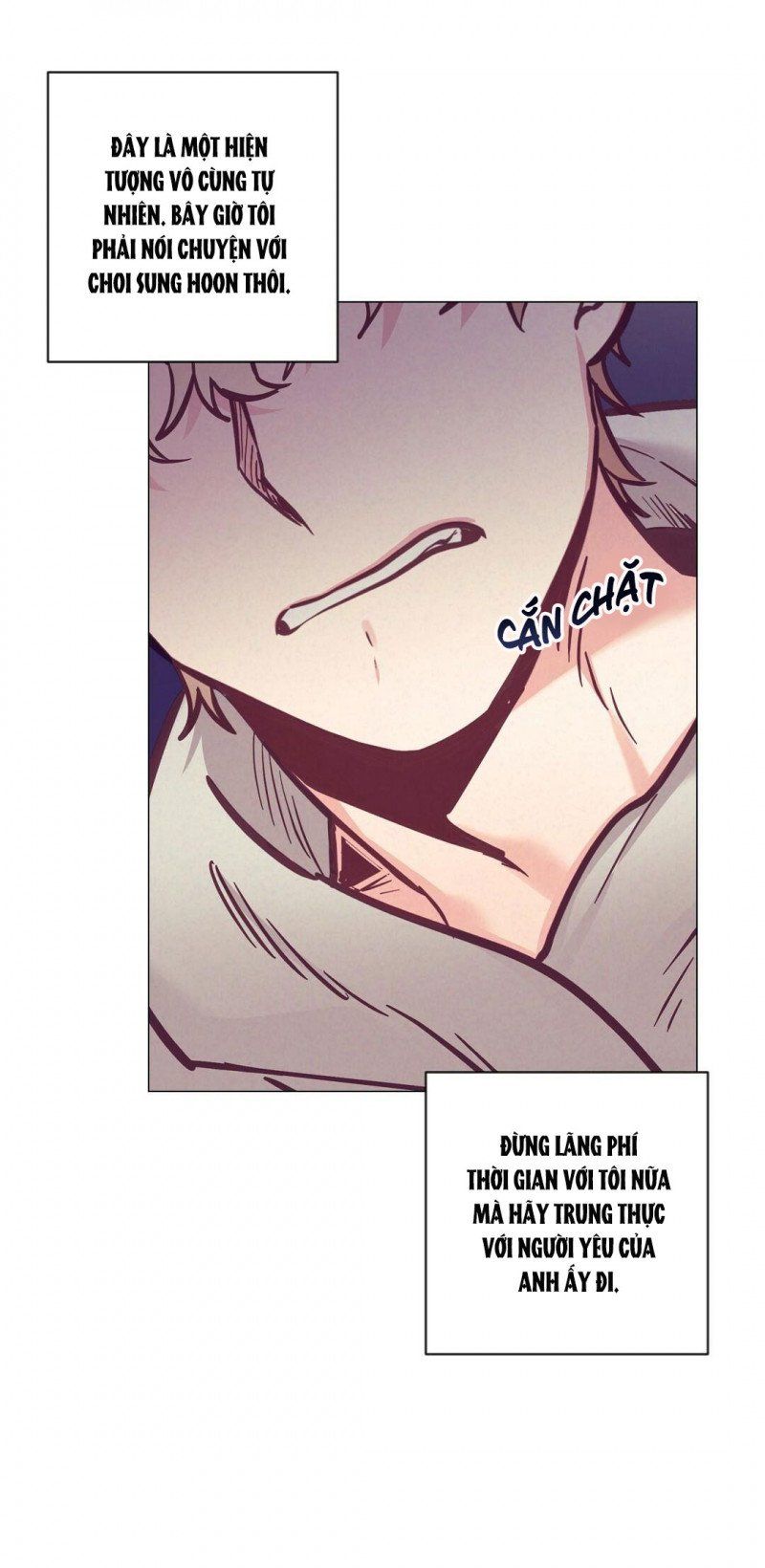 đọc truyện Bye Bye Chương 28 ảnh 31 tại Thiên Thai Truyện