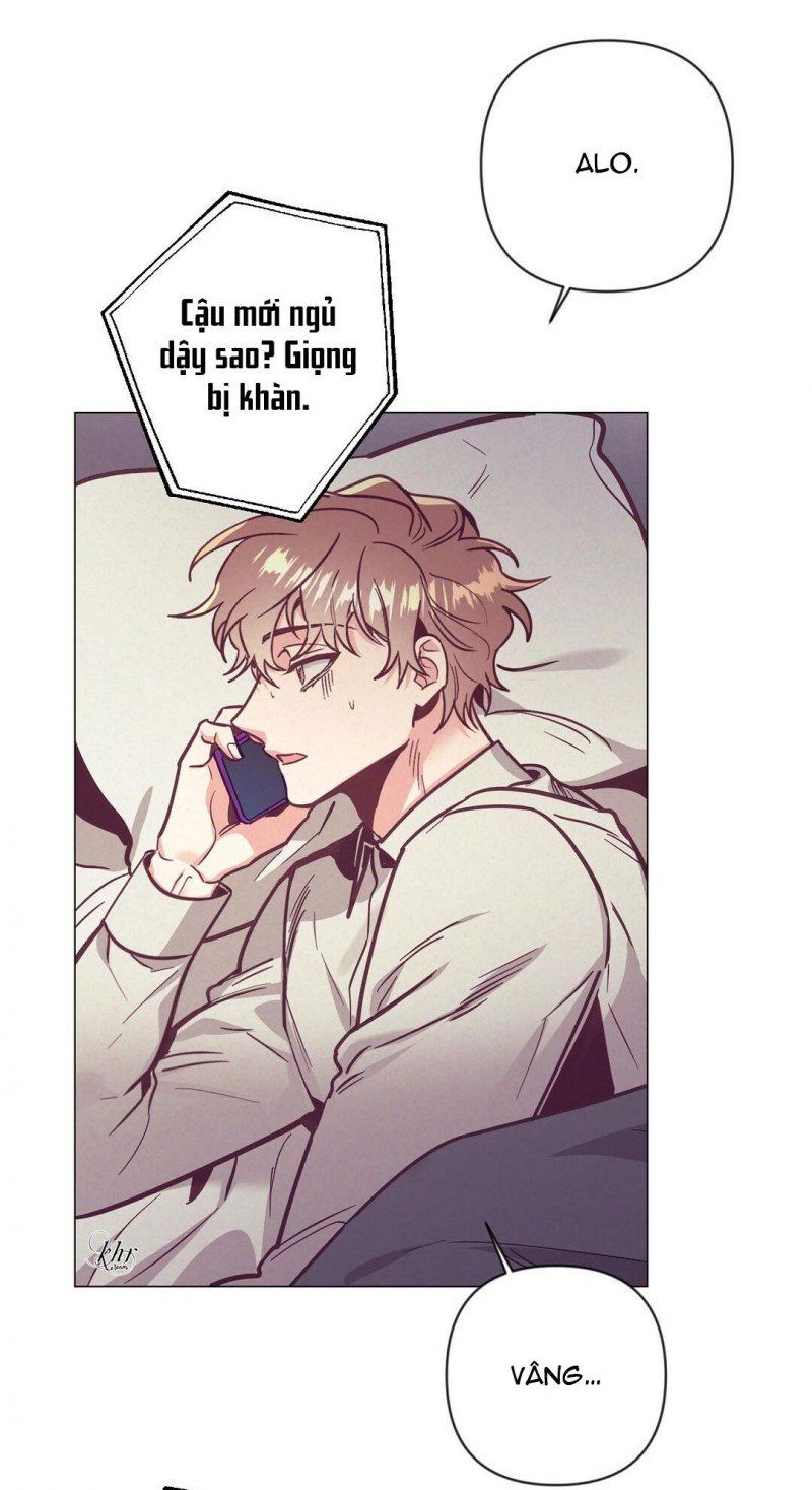 đọc truyện Bye Bye Chương 28 ảnh 5 tại Thiên Thai Truyện