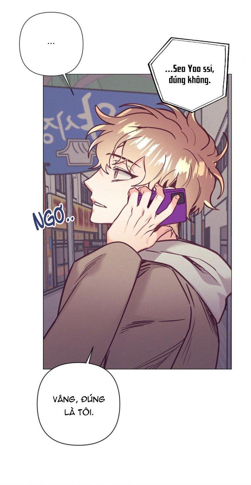 đọc truyện Bye Bye Chương 28 ảnh 33 tại Thiên Thai Truyện